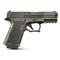 Polymer80 PFC9, Semi-automatic, 9mm, 4.01" Barrel, 15+1 Rounds