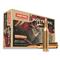 Norma Whitetail, .243 Winchester, PSP, 100 Grain, 20 Rounds