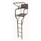 Rhino 18' Deluxe Ladder Tree Stand