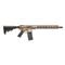 Great Lakes GL-15, Semi-automatic, .223 Wylde, 16" Stainless Barrel, FDE Cerakote, 30+1 Rounds