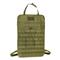 Tactical Seat Back Organizer, Olive Drab