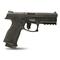 Steyr Arms L9-A2 MF, Semi-automatic, 9mm, 4.5" Barrel, 17+1 Rounds