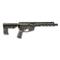 Foxtrot Mike FM-9B Enhanced Pistol, Semi-automatic, 9mm, 10" Barrel, Accepts Glock Mags