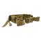 U.S. Military Surplus MOLLE II Medium Rucksack Waist Belt, Used, OCP