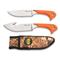 Outdoor Edge Duck Duo Field Dressing Knives