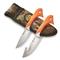 Outdoor Edge Duck Duo Field Dressing Knives