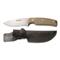 Guide Gear Bushcraft Hunter Knife by Browning