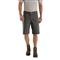 Carhartt Men's Rugged Flex Canvas Utility Shorts, Shadow