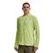Under Armour Iso Chill Trek Hoody, Lime Foam/tent