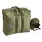 U.S. Air Force Surplus Flyers Kit Bag, New, Olive Drab