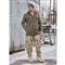 U.S. Military Surplus Propper 3-color Desert Camo BDU Pants, New, 3-color Desert