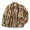 Shoulder pockets, Multicam OCP