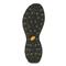 Vibram® Ecodura recycled rubber outsole, Olive