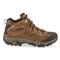 Merrell Men's Moab 3 Waterproof Hiking Boots, Earth