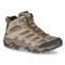 Merrell Men's Moab 3 Hiking Boots, Walnut