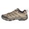 Merrell Men's Moab 3 Hiking Shoes, Walnut