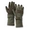 U.S. Military Surplus Ansel Hawkeye Combat Gloves, New, Olive Drab
