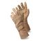 U.S. Military Surplus Ansel Hawkeye Combat Gloves, New, Sand