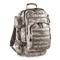 Campaign Recon Backpack with Hydration, ABU Camo