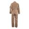 U.S. Military Surplus Nomex Flyer's Coveralls, Used, Tan