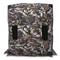 XENEK Ascent Ground Blind with Backpack, Dsx Camo