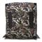 XENEK Ascent Ground Blind with Backpack, Dsx Camo