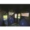 Adjustable vertical and horizontal windows with silent screens, Dsx Camo