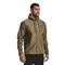 Under Armour Cloudstrike Shell, Tent/jet Gray/black
