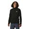 Mountain Hardwear Stratus Range Full-Zip Fleece Jacket, Black