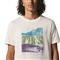 PVC-free, water-based ink graphic, Fogbank