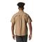 Mountain Hardwear J Tree Short-Sleeve Button-Down Shirt, Trail Dust