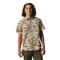 Mountain Hardwear J Tree Short-Sleeve Button-Down Shirt, Sandblast Crag Camo