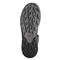 All Terrain Contagrip outsole for durability and traction, Black/ebony/vanilla Ice