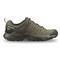 Salomon Men's Pathfinder Hiking Shoes, Vetiver/olive Night/peat
