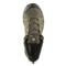 Salomon Men's Pathfinder Hiking Shoes, Vetiver/olive Night/peat