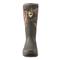 Irish Setter MudTrek 15" Waterproof Full Fit Rubber Chore Boots, Mossy Oak® Country DNA™