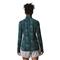 Mountain Hardwear Women's Crater Lake Long Sleeve Half-Zip Pullover, Pallisades Geo Print