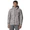 Mountain Hardwear Men's Stretch Ozonic Waterproof Jacket, Glacial Print
