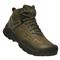 KEEN Men's NXIS EVO Waterproof Hiking Boots., Forest Night/dark Olive