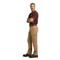 Ultra-lightweight design, Field Khaki
