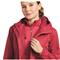 Ariat Women's Spectator Waterproof Jacket, Red Bud