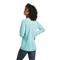 Ariat Women's Rebar Heat Fighter Long-Sleeve T-Shirt, Meadowbrook