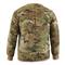 U.S. Military Style John Ownbey Woobie Jacket, Multicam OCP