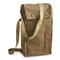 Includes carry bag with shoulder strap