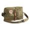 Hungarian Military Surplus First Aid Shoulder Bag, Used