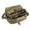 Hungarian Military Surplus First Aid Shoulder Bag, Used