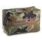 Hungarian Military Surplus Camo Ditty Bags, 3 Pack, New, Woodland