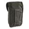 MOLLE-compatible carry pouch