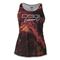 DSG Outerwear Women's Razor Back Tank, Realtree Xtreme Gothic Grape