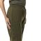 Soft synthetic fabric, Olive